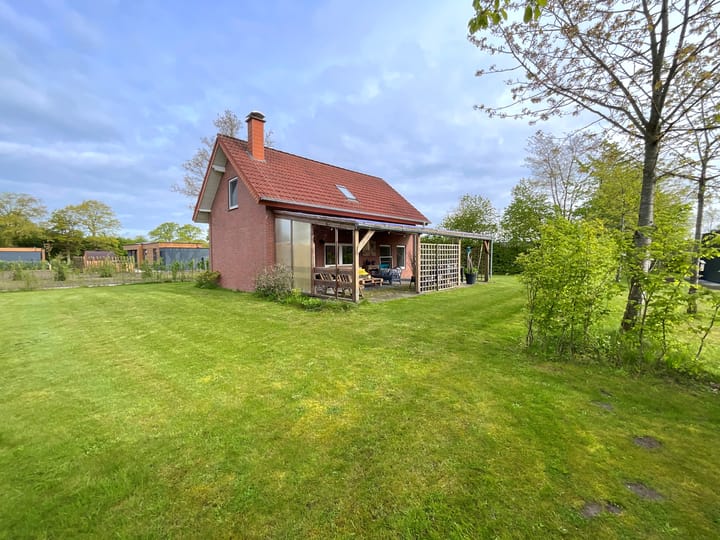 Foto 3 van Vosseveldseweg 15-05