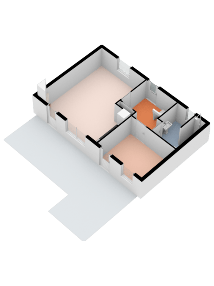 Foto 34 van Vosseveldseweg 15-05