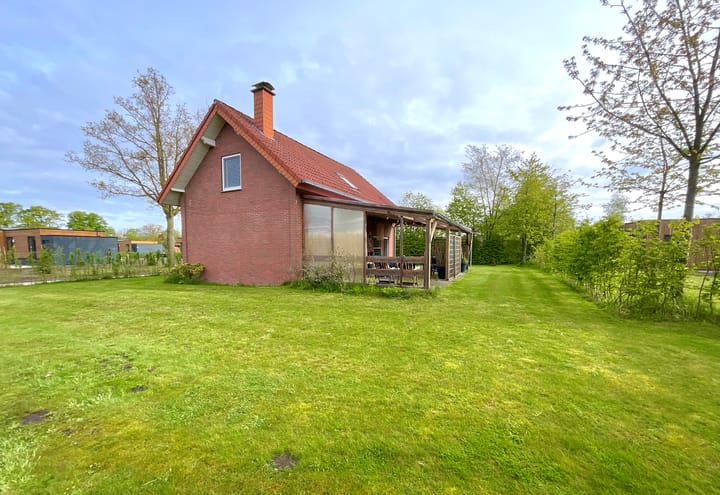 Foto 4 van Vosseveldseweg 15-05