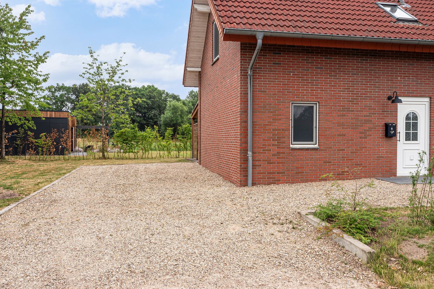 Foto 5 van Vosseveldseweg 15-05