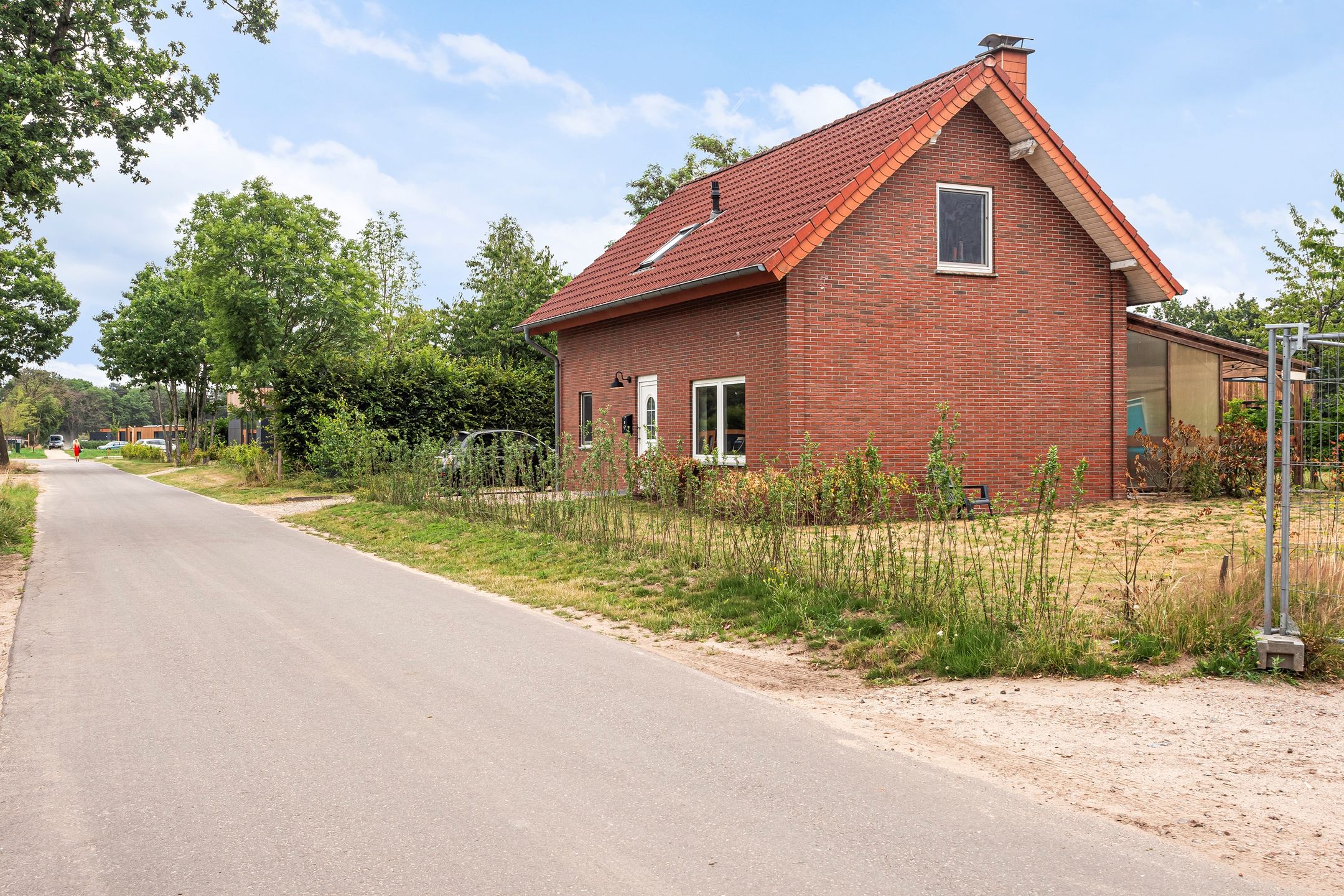 Foto 6 van Vosseveldseweg 15-05