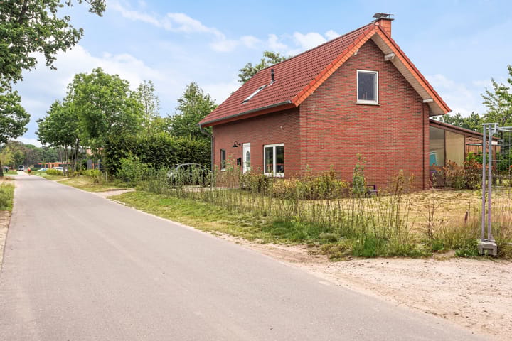 Foto 6 van Vosseveldseweg 15-05