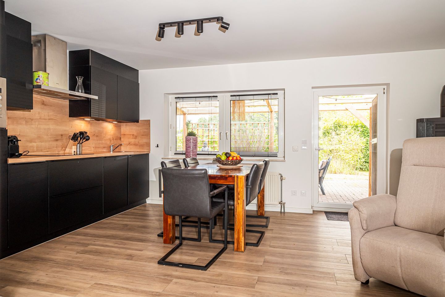 Foto 10 van Vosseveldseweg 15-05