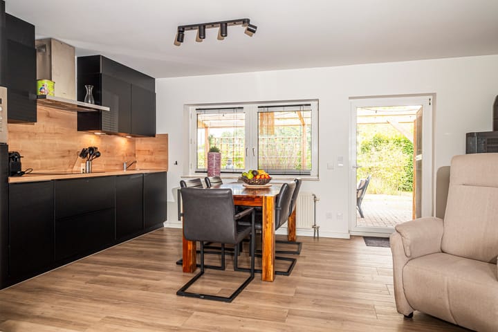 Foto 10 van Vosseveldseweg 15-05