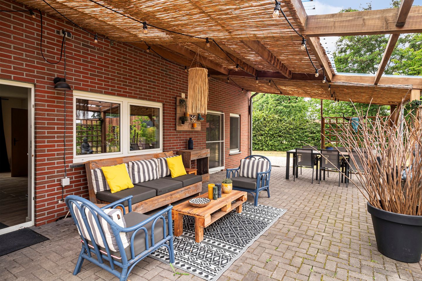 Foto 14 van Vosseveldseweg 15-05