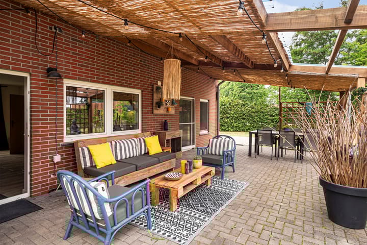 Foto 14 van Vosseveldseweg 15-05