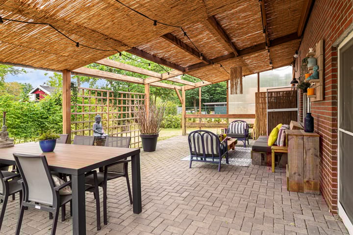 Foto 15 van Vosseveldseweg 15-05