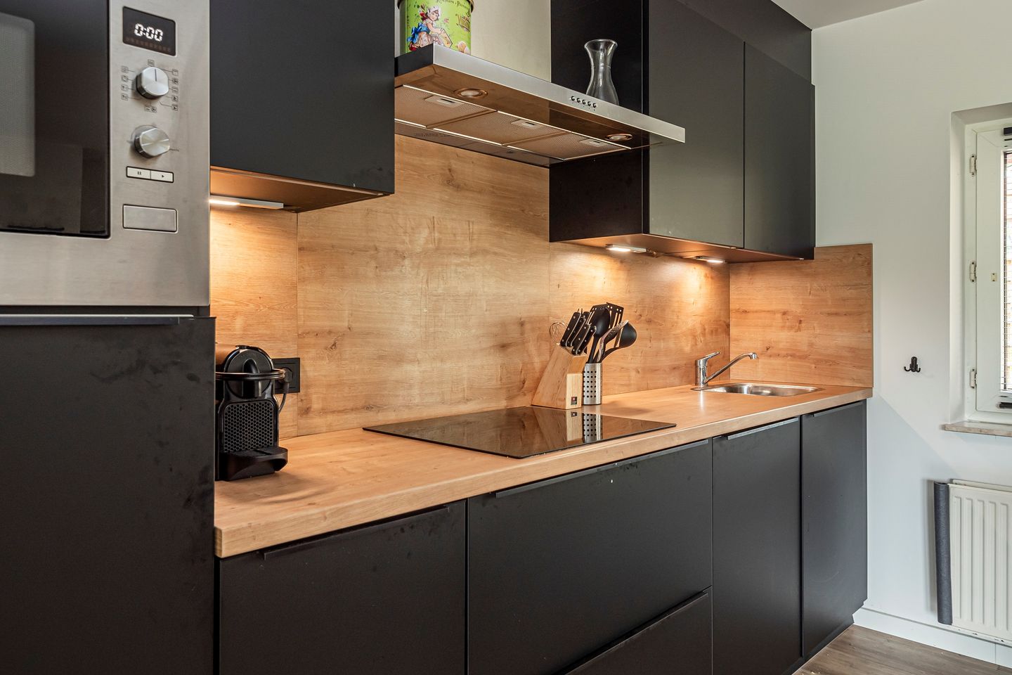 Foto 20 van Vosseveldseweg 15-05