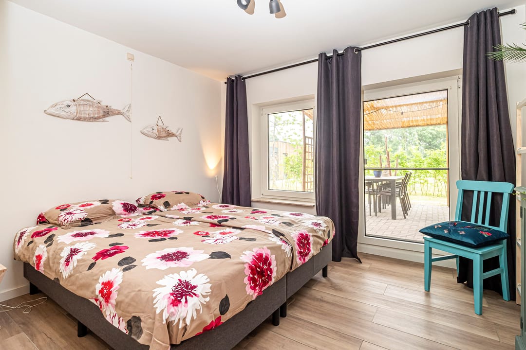 Foto 22 van Vosseveldseweg 15-05