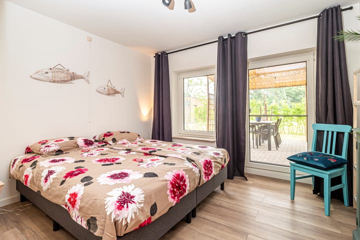 Foto 22 van Vosseveldseweg 15-05