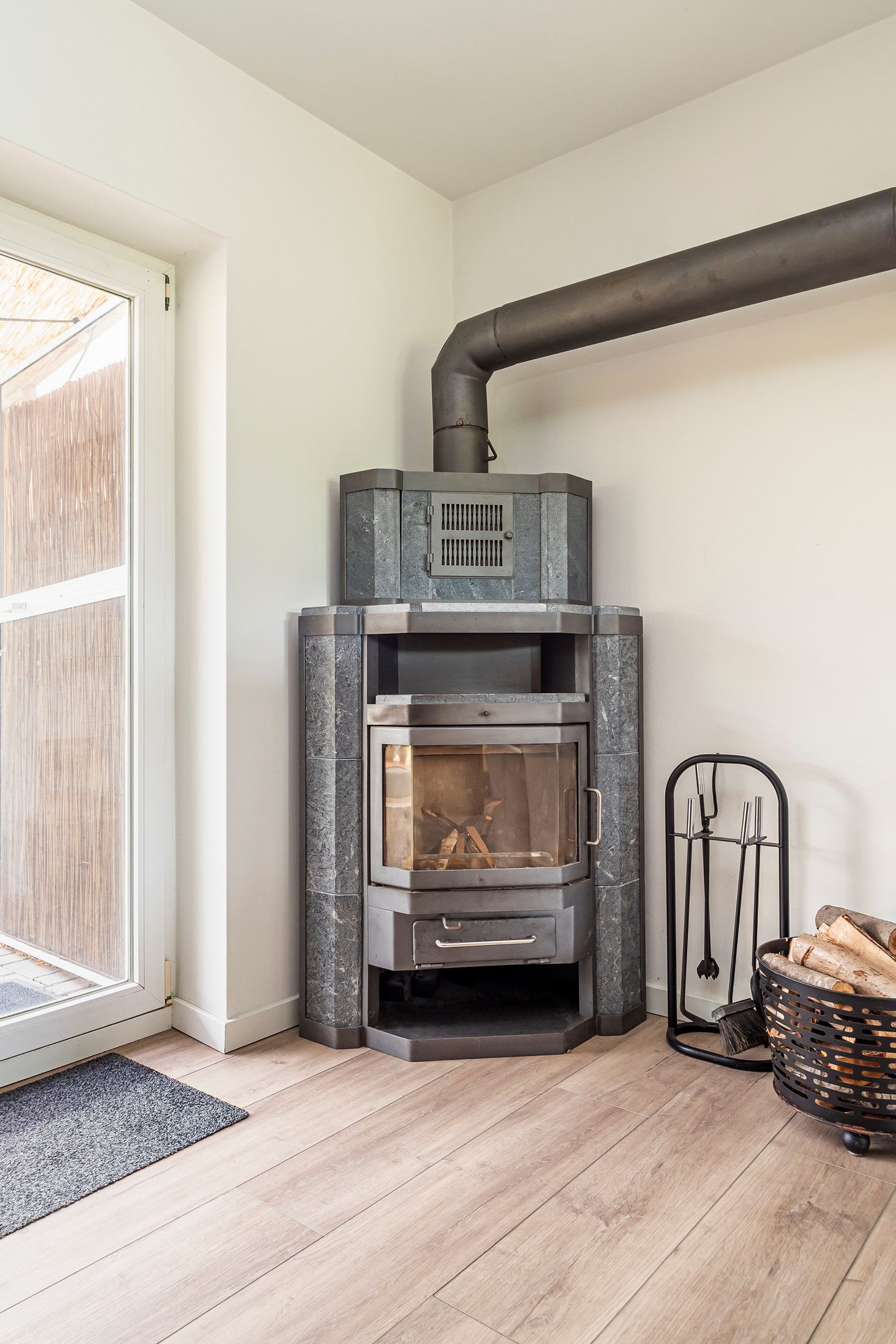 Foto 25 van Vosseveldseweg 15-05