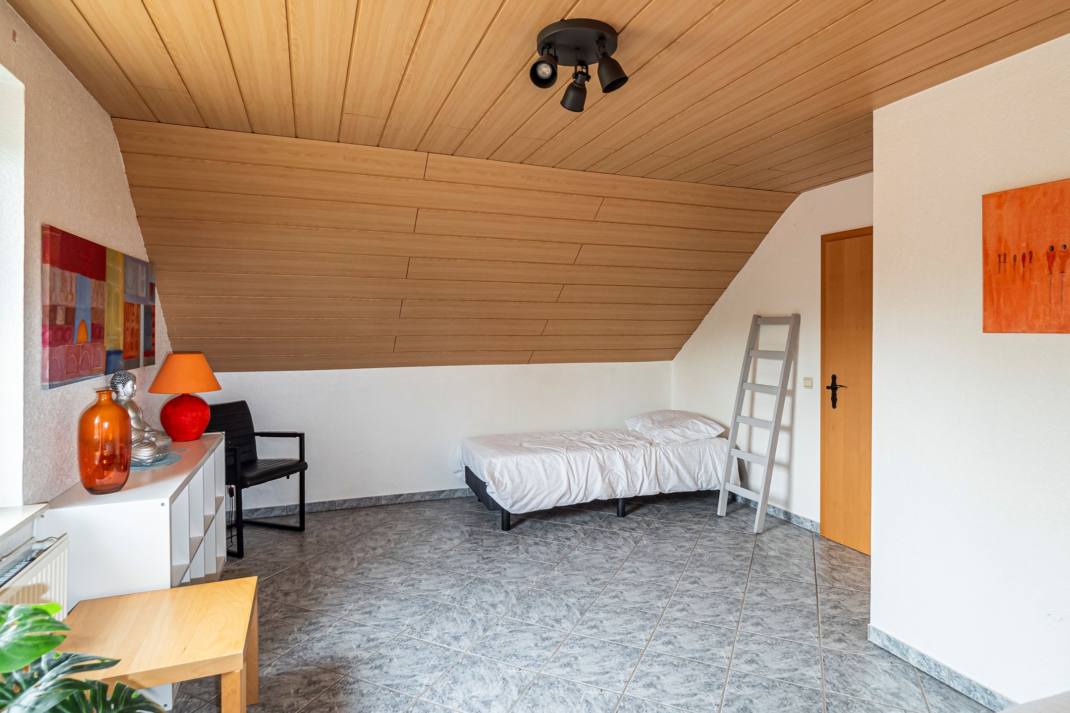 Foto 30 van Vosseveldseweg 15-05