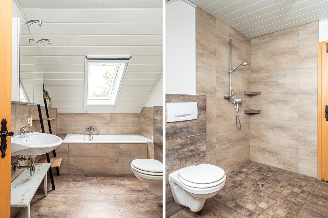 Foto 8 van Vosseveldseweg 15-05