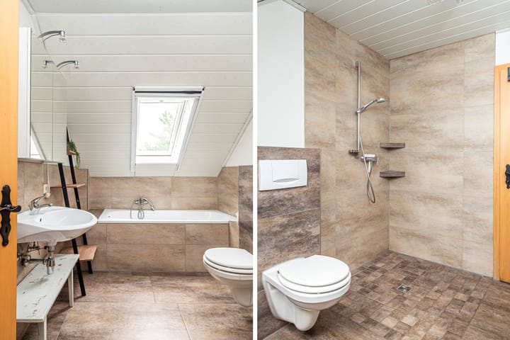 Foto 8 van Vosseveldseweg 15-05