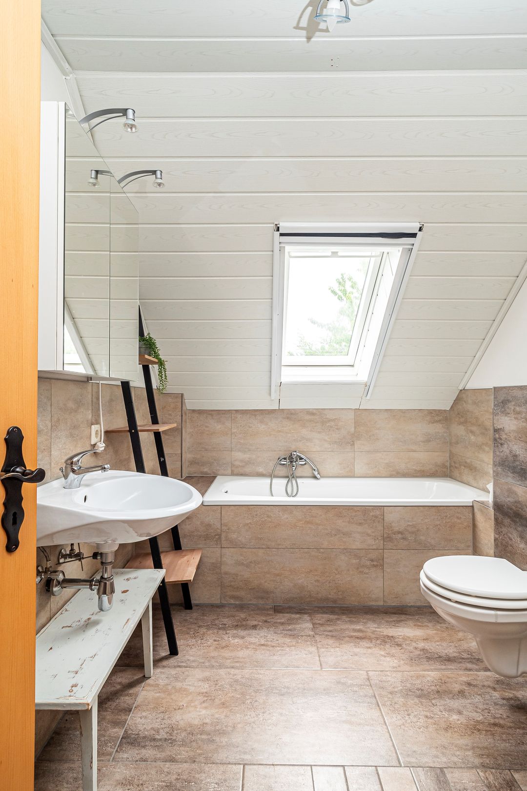 Foto 7 van Vosseveldseweg 15-05