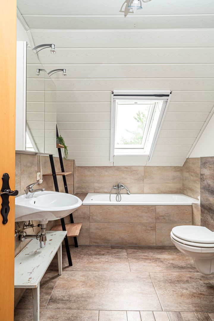 Foto 7 van Vosseveldseweg 15-05