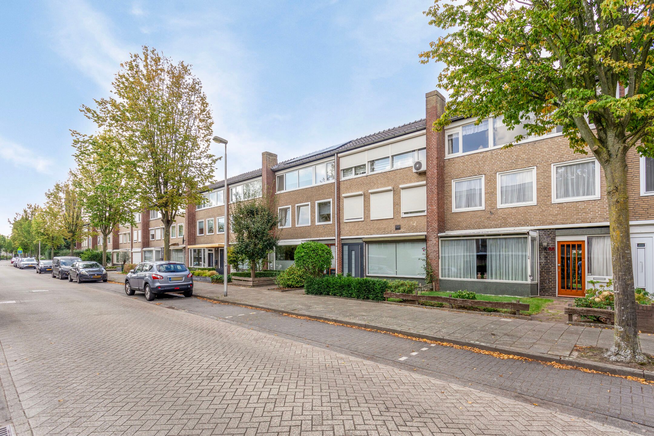 Foto 3 van Schubertlaan 80