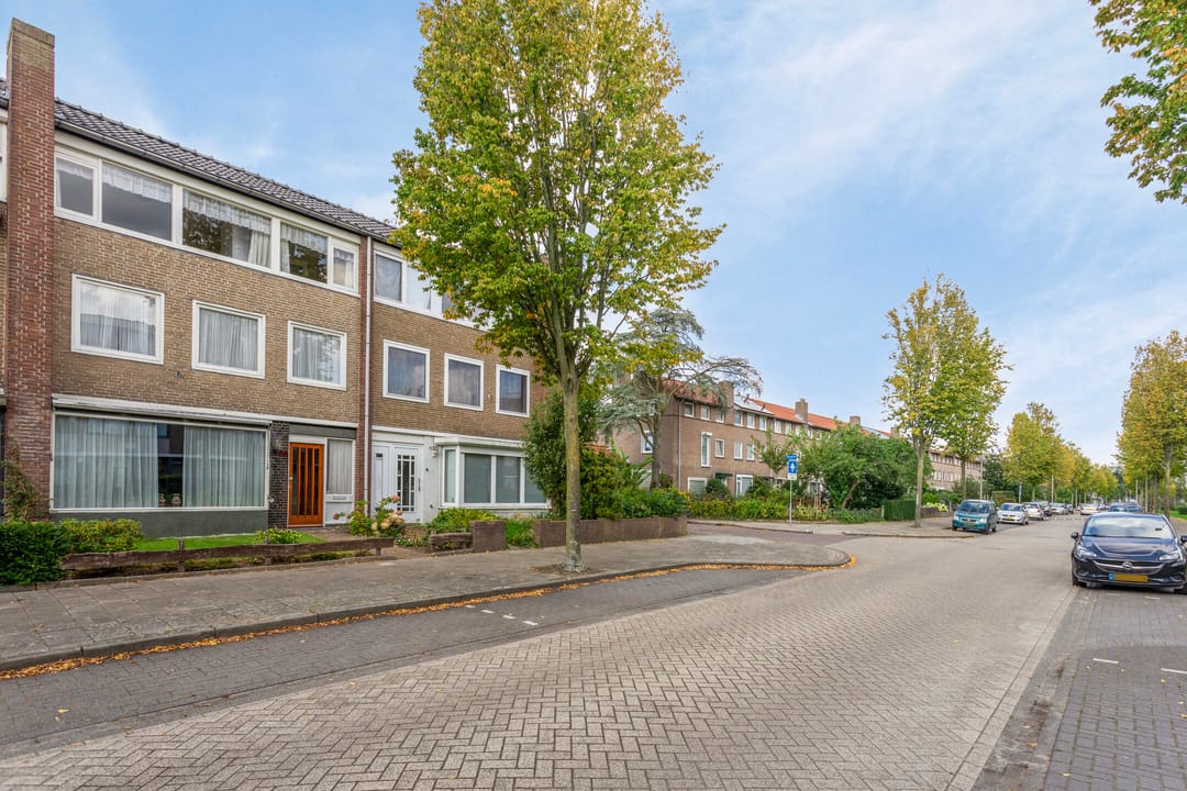 Foto 2 van Schubertlaan 80