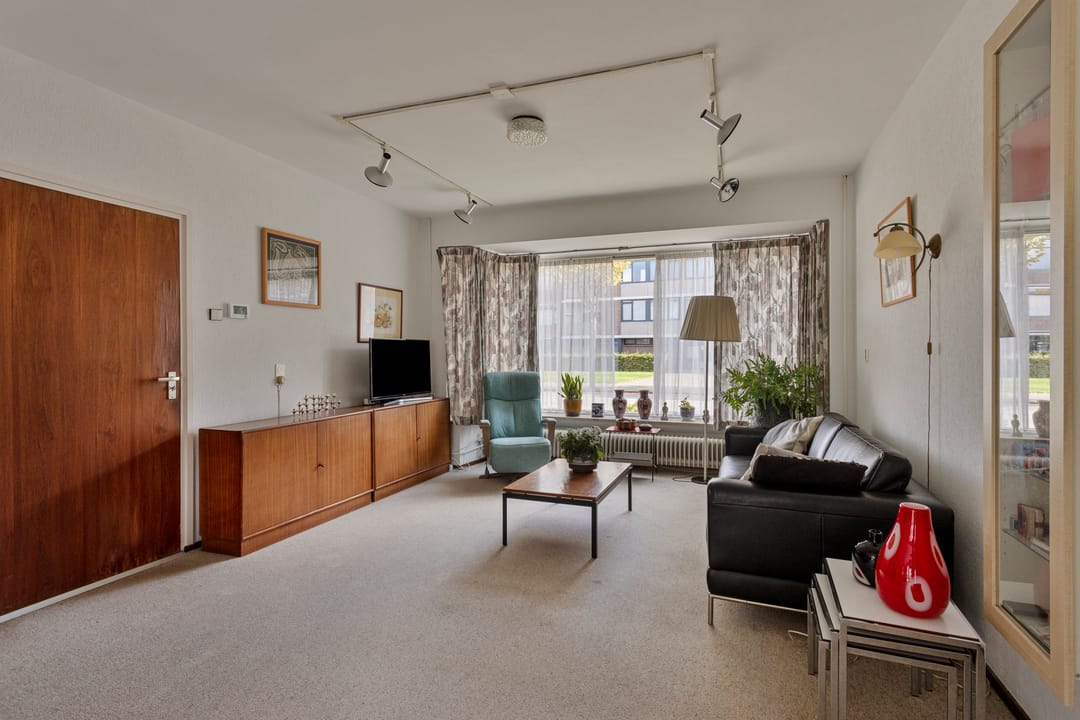 Foto 7 van Schubertlaan 80