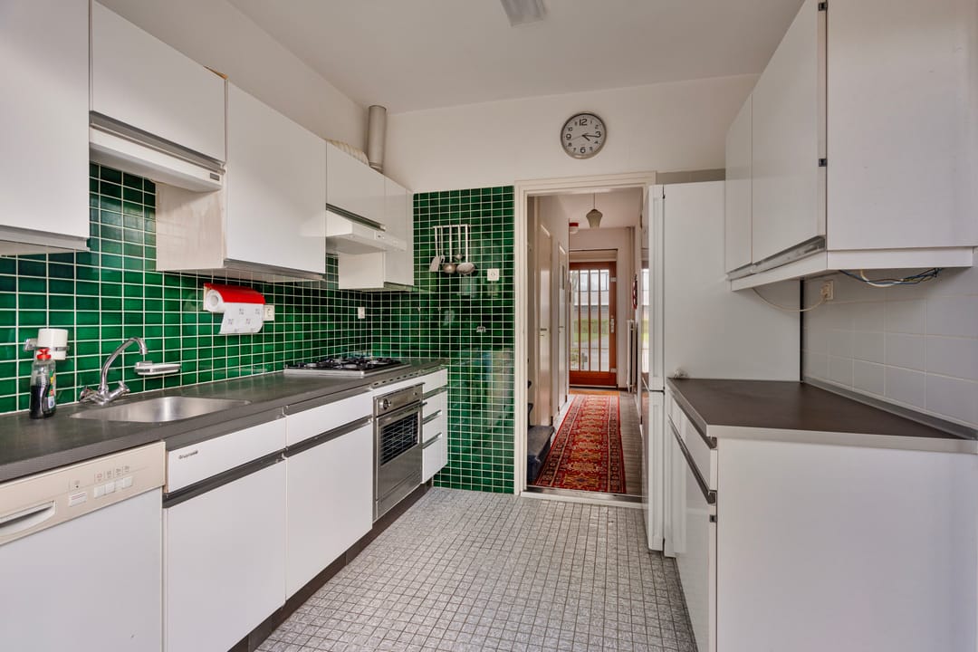 Foto 13 van Schubertlaan 80