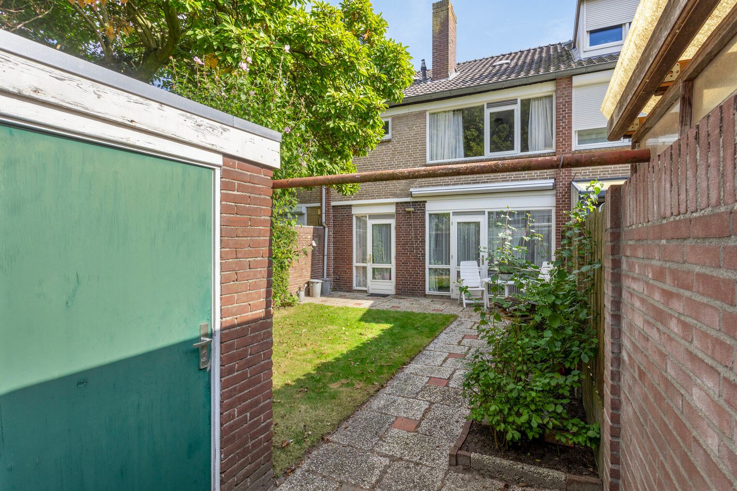 Foto 29 van Schubertlaan 80