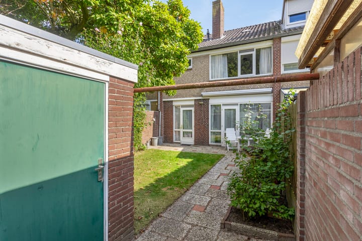 Foto 29 van Schubertlaan 80