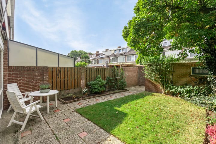 Foto 31 van Schubertlaan 80