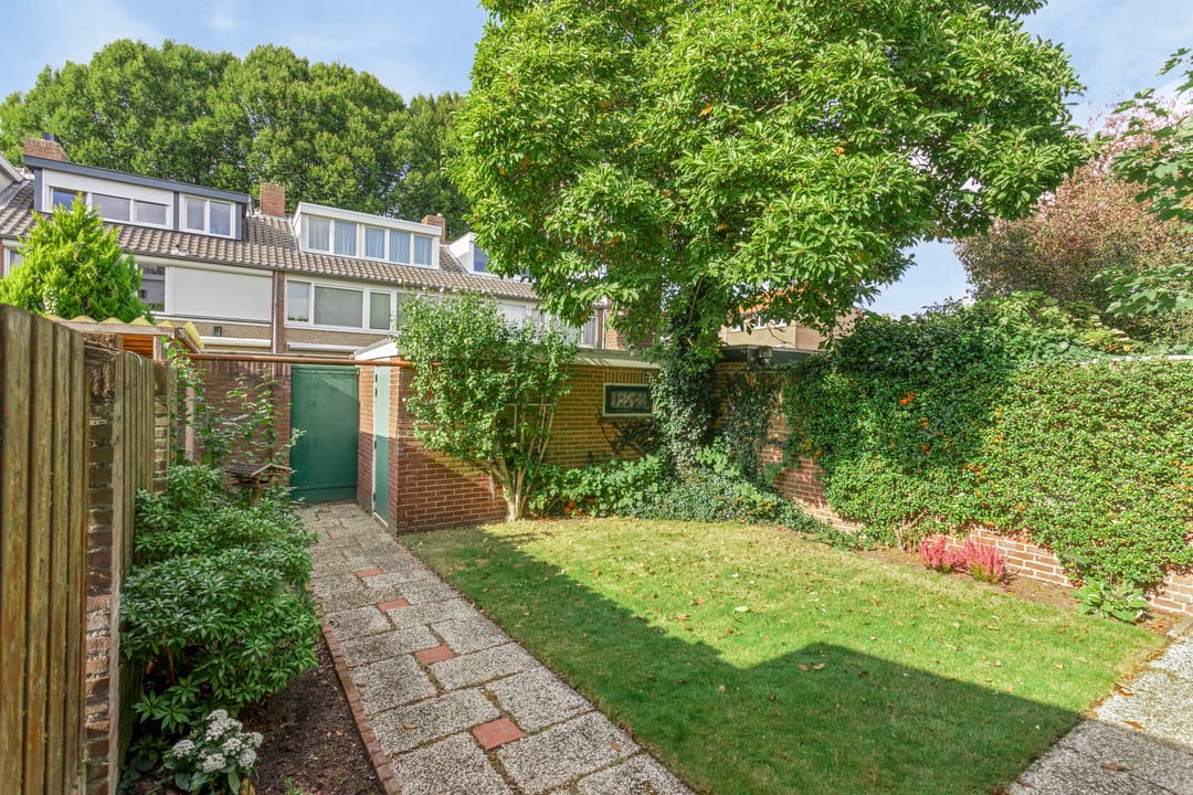 Foto 32 van Schubertlaan 80