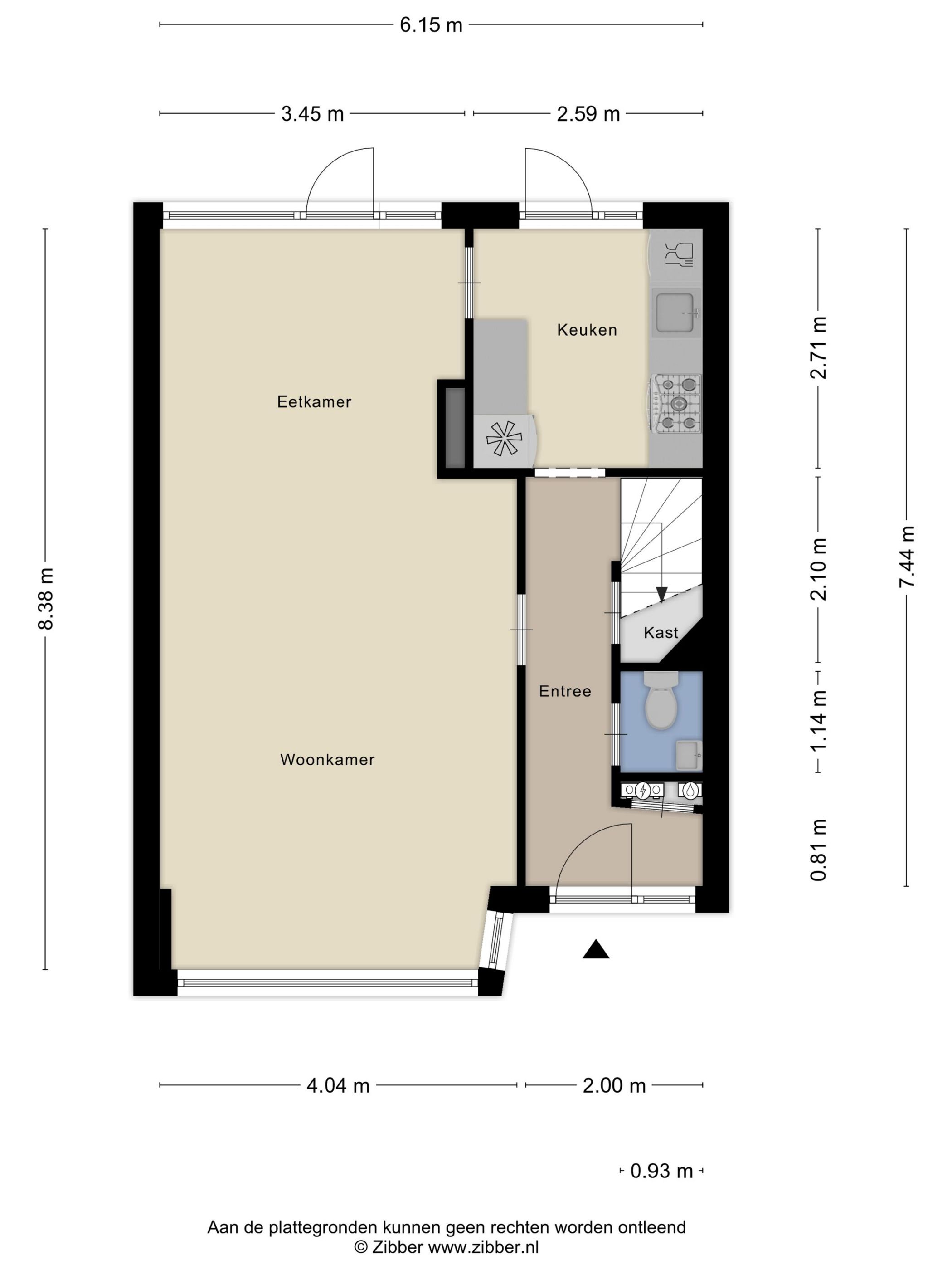 Foto 33 van Schubertlaan 80