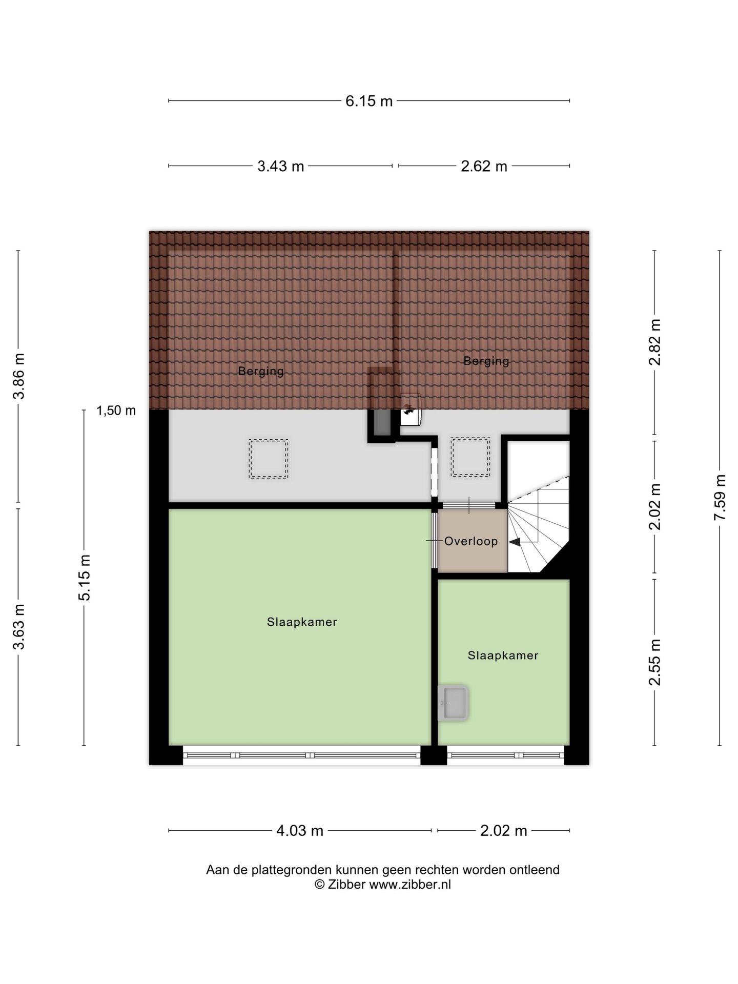 Foto 35 van Schubertlaan 80