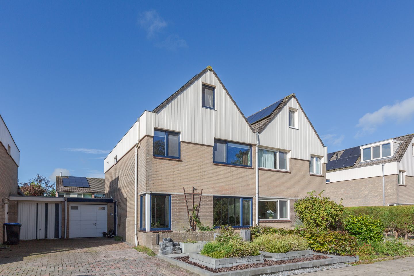 Foto 1 van De Sânhorst 6