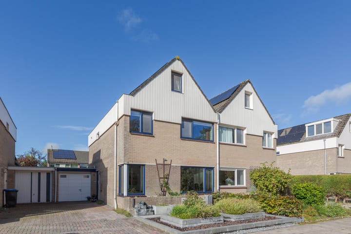 Foto 1 van De Sânhorst 6