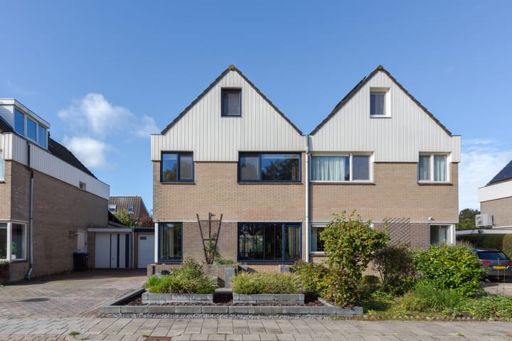 Foto 4 van De Sânhorst 6