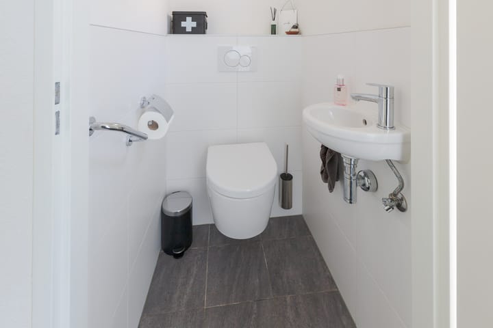 Foto 6 van De Sânhorst 6