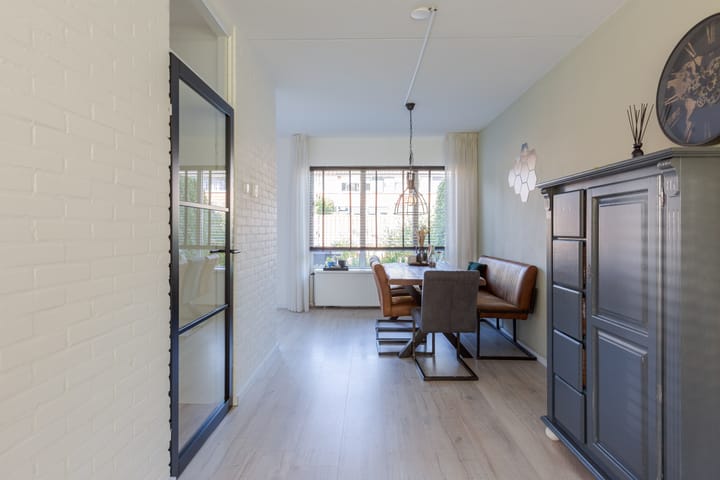 Foto 13 van De Sânhorst 6