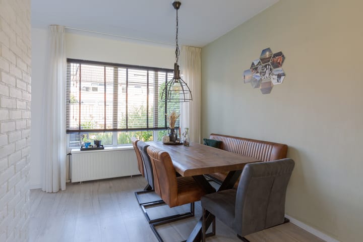 Foto 15 van De Sânhorst 6