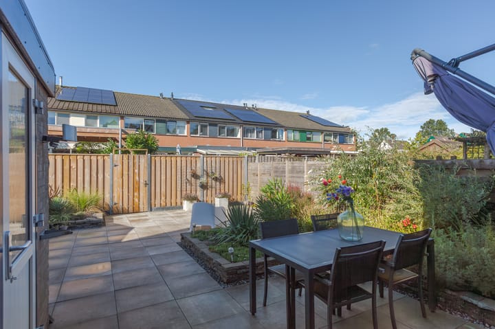 Foto 33 van De Sânhorst 6