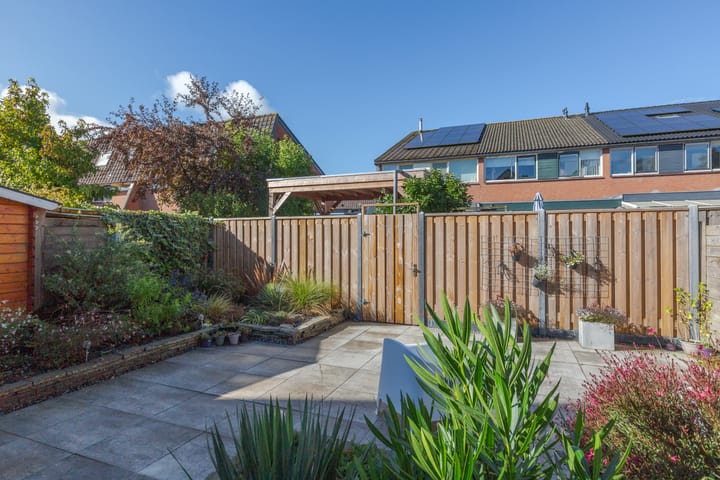 Foto 35 van De Sânhorst 6