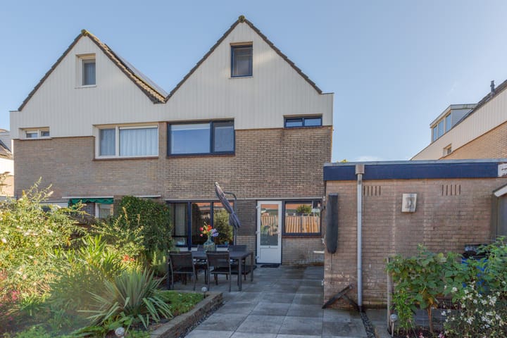 Foto 36 van De Sânhorst 6