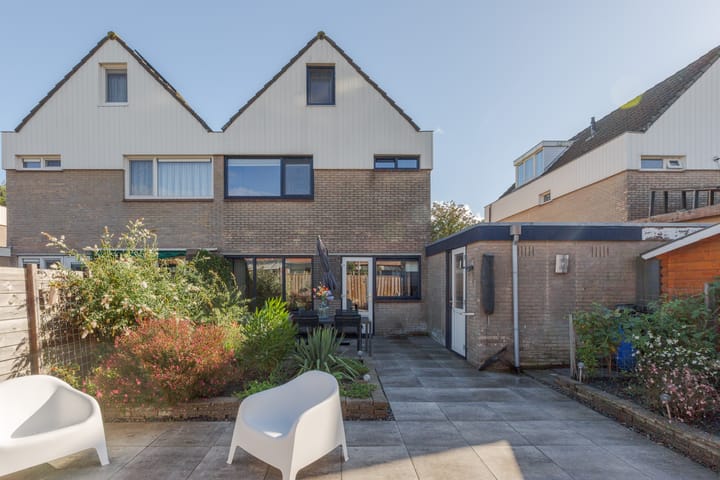 Foto 37 van De Sânhorst 6