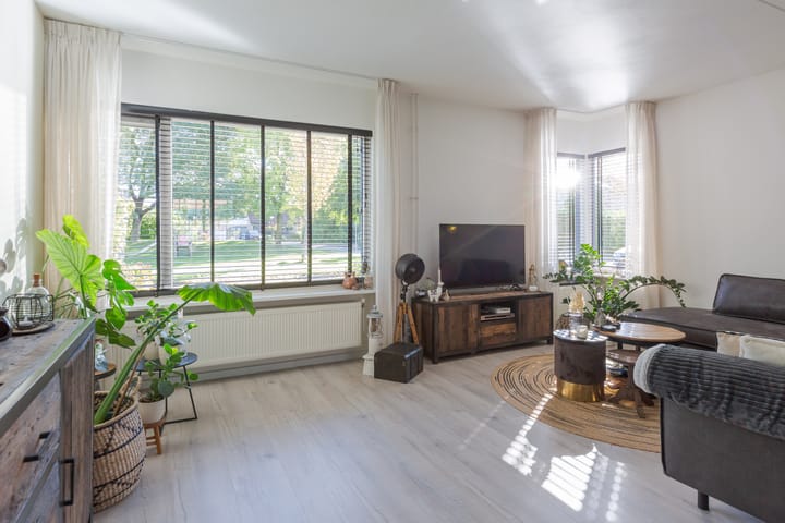 Foto 9 van De Sânhorst 6