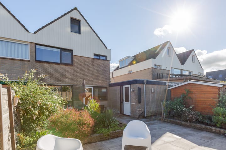 Foto 38 van De Sânhorst 6