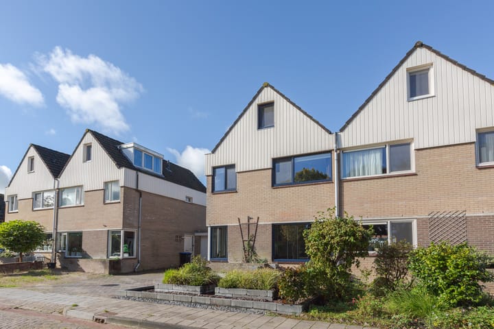 Foto 39 van De Sânhorst 6