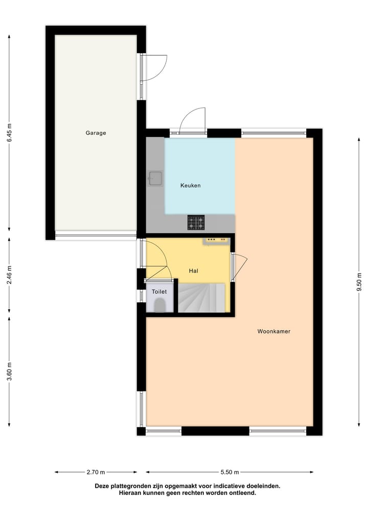 Foto 42 van De Sânhorst 6