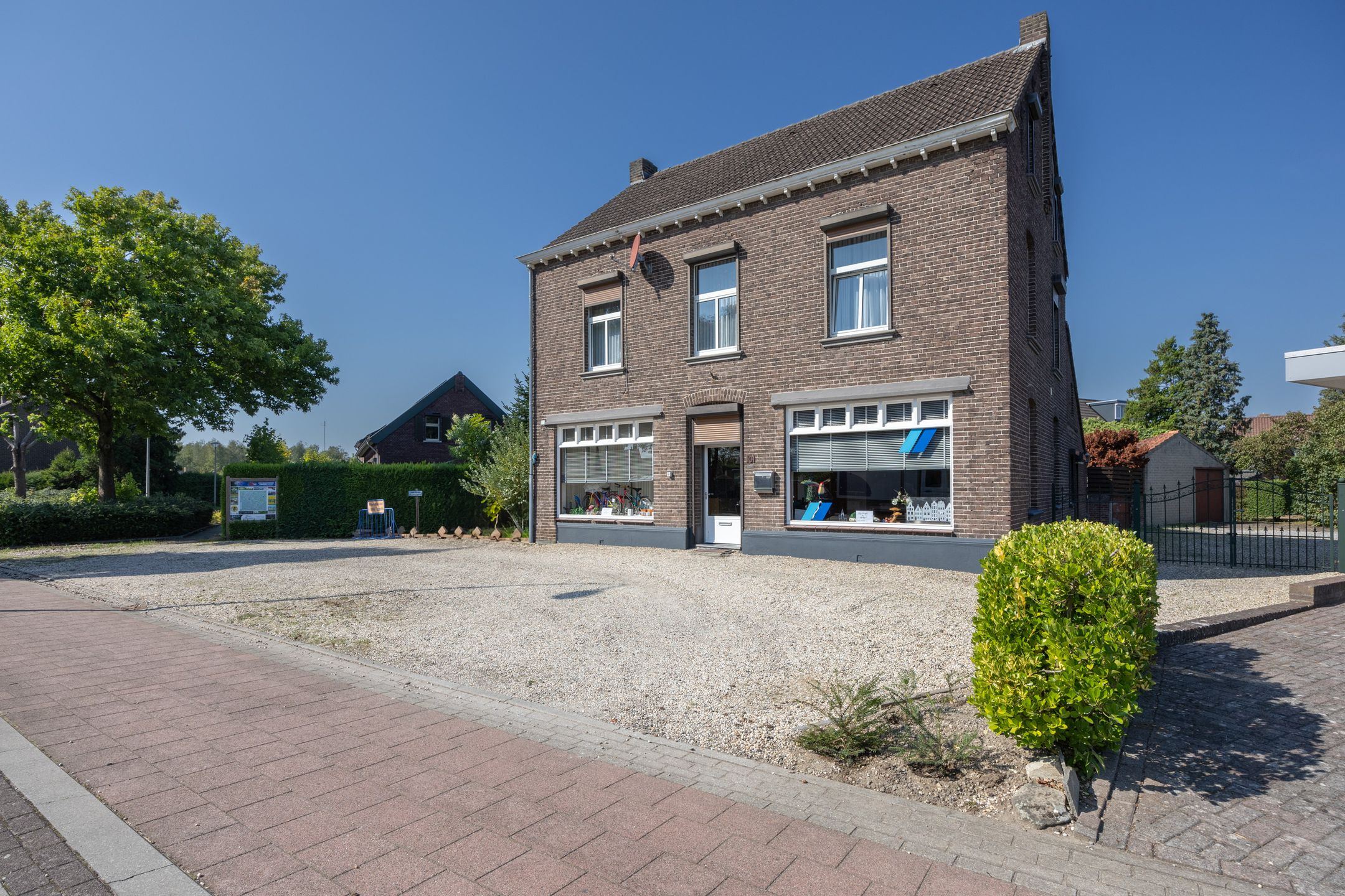 Rijksweg Noord, 101, Swalmen, 6071KT, Limburg, Nederland 101