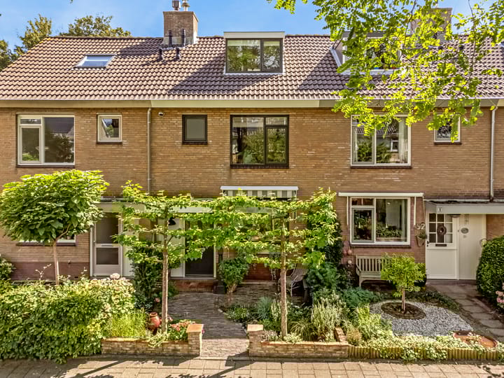 Photo 6 of Jacob van Heemskercklaan 54