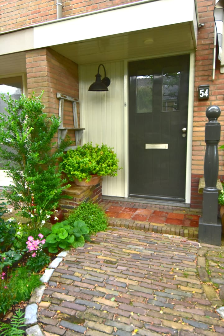 Photo 7 of Jacob van Heemskercklaan 54