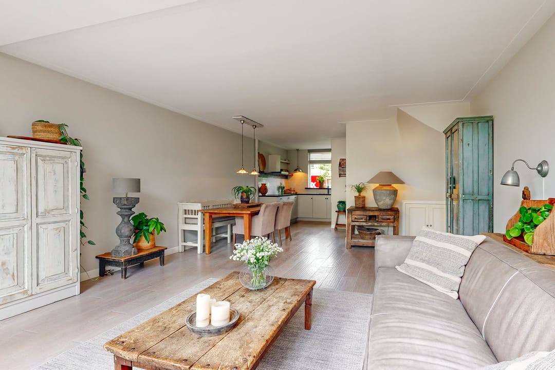 Photo 11 of Jacob van Heemskercklaan 54