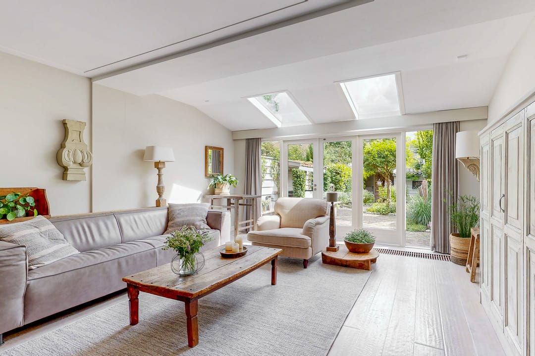 Photo 13 of Jacob van Heemskercklaan 54