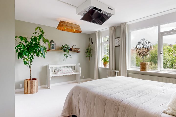 Photo 24 of Jacob van Heemskercklaan 54